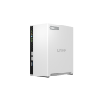 QNAP TS-233-EU NAS 2-BAY QNAP TS-233-EU NAS 2-BAY