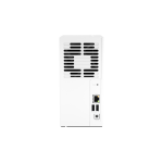 QNAP TS-233-EU NAS 2-BAY QNAP TS-233-EU NAS 2-BAY