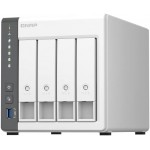 Мрежови диск QNAP TS-433-4G-EU NAS Мрежови диск QNAP TS-433-4G-EU NAS