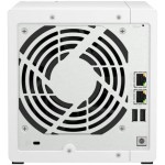 Мрежови диск QNAP TS-433-4G-EU NAS Мрежови диск QNAP TS-433-4G-EU NAS