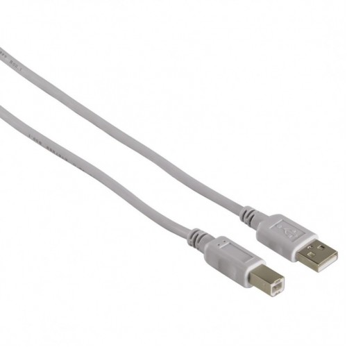 Кабел за принтер USB PRINTER CABLE 1.5M Кабел за принтер USB PRINTER CABLE 1.5M
