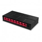 Kомутатор SWITCH MERCUSYS 8PORT GBIT, неуправляем Kомутатор SWITCH MERCUSYS 8PORT GBIT, неуправляем