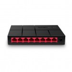 Kомутатор SWITCH MERCUSYS 8PORT GBIT, неуправляем Kомутатор SWITCH MERCUSYS 8PORT GBIT, неуправляем