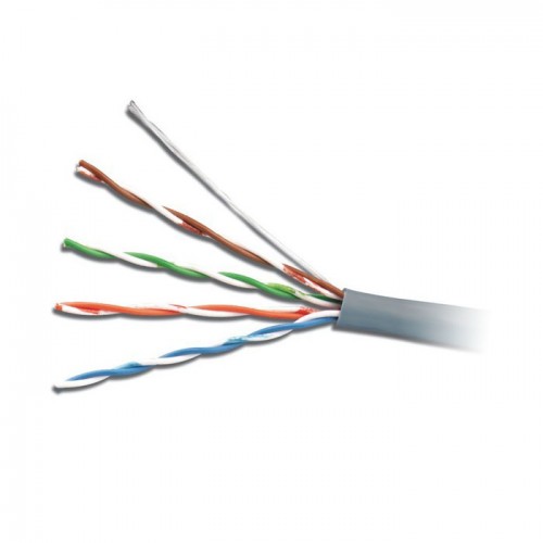 305M UTP CAT5E 305M UTP CAT5E