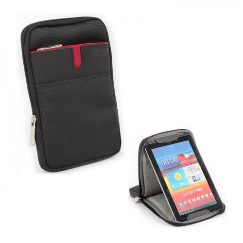LSKY TABLET SLEEVE W/STAND 8 LSKY TABLET SLEEVE W/STAND 8