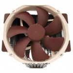 Охладител за процесор NOCTUA NH-D15 LGA1700/1200/AM4