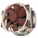 Охладител за процесор NOCTUA NH-D15 LGA1700/1200/AM4 Охладител за процесор NOCTUA NH-D15 LGA1700/1200/AM4