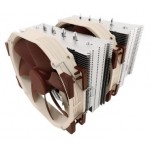 Охладител за процесор NOCTUA NH-D15 LGA1700/1200/AM4 Охладител за процесор NOCTUA NH-D15 LGA1700/1200/AM4