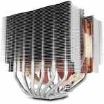 Охладител за процесор NOCTUA NH-D15S LGA1700/2666