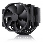 NOCTUA NH-D15 BLACK /1700/AM5 NOCTUA NH-D15 BLACK /1700/AM5