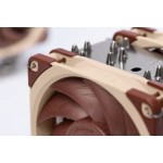 Охладител за процесор Noctua NH-U12A DUAL, Intel LGA1851, LGA1700, LGA1200, LGA1156, LGA1155, LGA1151, LGA1150 and AMD AM5, AM4 Охладител за процесор Noctua NH-U12A DUAL, Intel LGA1851, LGA1700, LGA1200, LGA1156, LGA1155, LGA1151, LGA1150 and AMD AM5, AM4