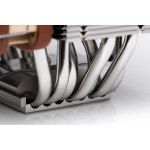Охладител за процесор Noctua NH-U12A DUAL, Intel LGA1851, LGA1700, LGA1200, LGA1156, LGA1155, LGA1151, LGA1150 and AMD AM5, AM4 Охладител за процесор Noctua NH-U12A DUAL, Intel LGA1851, LGA1700, LGA1200, LGA1156, LGA1155, LGA1151, LGA1150 and AMD AM5, AM4
