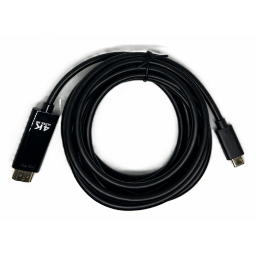 CABLE TYPE-C TO HDMI /3M