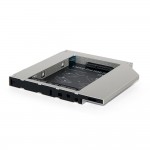 LAPTOP CADDY ORICO 9.5MM