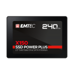 EMTEC SSD X150 240G 2.5INCH