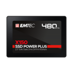 EMTEC SSD X150 480G 2.5INCH