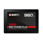 EMTEC SSD X150 960G 2.5INCH