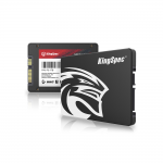 Твърд диск SSD KINGSPEC P3-256/256GB 2.5 Твърд диск SSD KINGSPEC P3-256/256GB 2.5