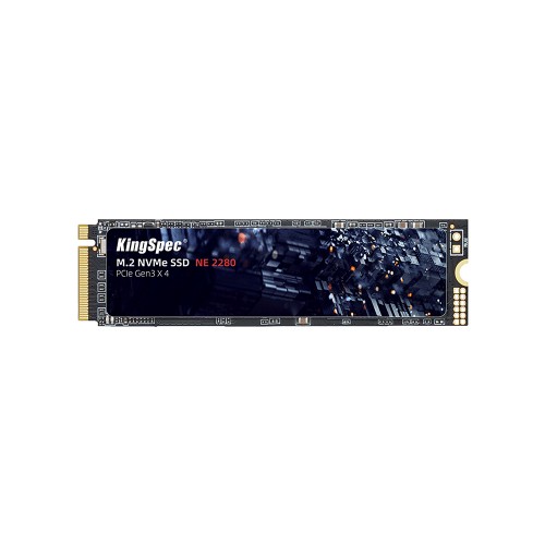 Твърд диск SSD KINGSPEC NE-1TB /1TB M2 PCIE Твърд диск SSD KINGSPEC NE-1TB /1TB M2 PCIE