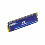 Твърд диск SSD KINGSPEC NX-256 / 256GB 2280 Твърд диск SSD KINGSPEC NX-256 / 256GB 2280