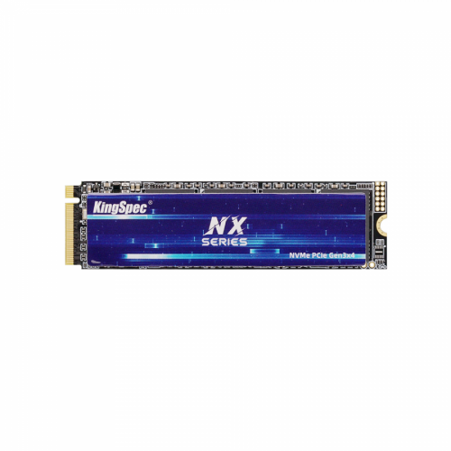 Твърд диск SSD KINGSPEC NX-512 / 512GB 2280 Твърд диск SSD KINGSPEC NX-512 / 512GB 2280