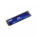 Твърд диск SSD KINGSPEC NX-512 / 512GB 2280 Твърд диск SSD KINGSPEC NX-512 / 512GB 2280