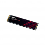 Твърд диск SSD KINGSPEC XF-1TB /1TB M2 PCIE