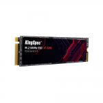 Твърд диск SSD KINGSPEC XF-1TB /1TB M2 PCIE