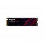 Твърд диск SSD KINGSPEC XF-512 / 512G M2 PCIE