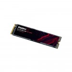 Твърд диск SSD KINGSPEC XF-512 / 512G M2 PCIE Твърд диск SSD KINGSPEC XF-512 / 512G M2 PCIE