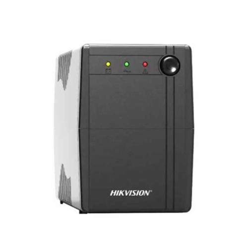 HIKVISION DS-UPS600VA HIKVISION DS-UPS600VA