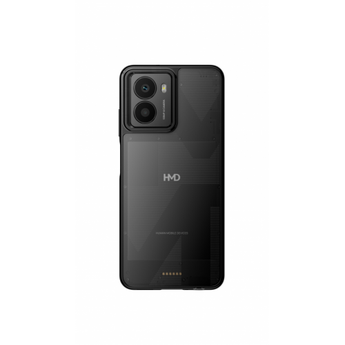 Смартфон Nokia HMD Fusion DS 8/256 NOIR, TA-1640, 101SQ503H041