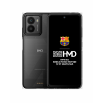 Смартфон Nokia HMD Fusion DS 8/256 NOIR, TA-1640, 101SQ503H041