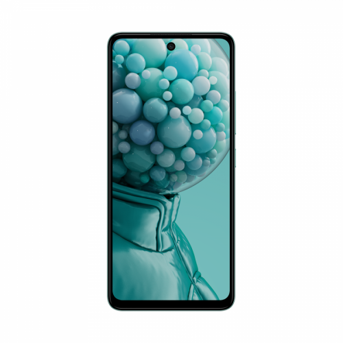 Смартфон NOKIA-HMD PULSE PLUS DS 4/128 Зелен, 286943905