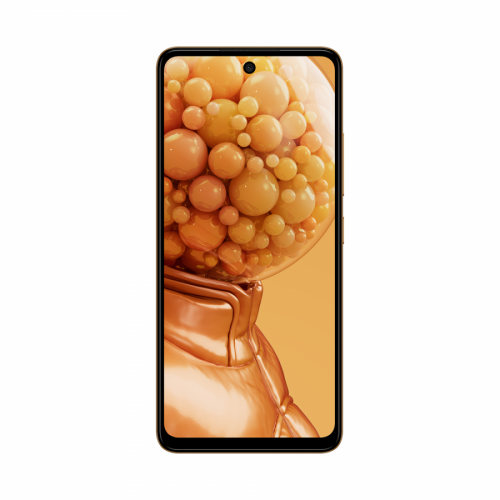 Смартфон NOKIA-HMD PULSE PLUS DS 4/128 ORANGE, 286943885
