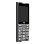 Мобилен телефон HMD 110 4G DS TITANIUM 2025 Мобилен телефон HMD 110 4G DS TITANIUM 2025