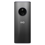 Мобилен телефон HMD 110 4G DS TITANIUM 2025 Мобилен телефон HMD 110 4G DS TITANIUM 2025