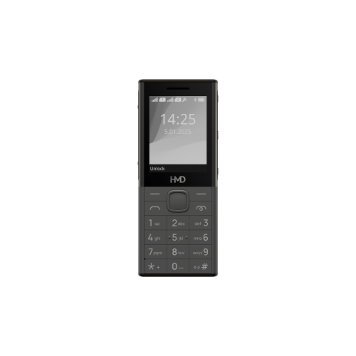 HMD 150 MUSIC DS DARK GREY HMD 150 MUSIC DS DARK GREY