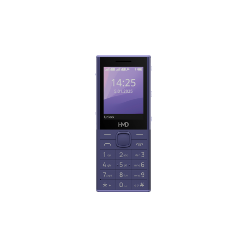 HMD 150 MUSIC DS PURPLE HMD 150 MUSIC DS PURPLE
