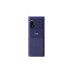 HMD 150 MUSIC DS PURPLE HMD 150 MUSIC DS PURPLE