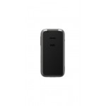 HMD 2660 FLIP DS BLACK HMD 2660 FLIP DS BLACK