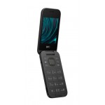 HMD 2660 FLIP DS BLACK HMD 2660 FLIP DS BLACK