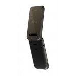 HMD 2660 FLIP DS BLACK HMD 2660 FLIP DS BLACK
