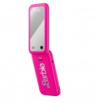 Мобилен телефон HMD BARBIE PHONE TA-1681 PINK, 1GF030APC1L07 Мобилен телефон HMD BARBIE PHONE TA-1681 PINK, 1GF030APC1L07