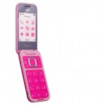 Мобилен телефон HMD BARBIE PHONE TA-1681 PINK, 1GF030APC1L07 Мобилен телефон HMD BARBIE PHONE TA-1681 PINK, 1GF030APC1L07