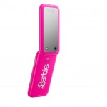 Мобилен телефон HMD BARBIE PHONE TA-1681 PINK, 1GF030APC1L07 Мобилен телефон HMD BARBIE PHONE TA-1681 PINK, 1GF030APC1L07