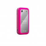 Мобилен телефон HMD BARBIE PHONE TA-1681 PINK, 1GF030APC1L07 Мобилен телефон HMD BARBIE PHONE TA-1681 PINK, 1GF030APC1L07