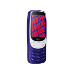HMD BARCA 3210 BLAU HMD BARCA 3210 BLAU