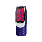 HMD BARCA 3210 BLAU HMD BARCA 3210 BLAU