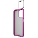 Калъф за смартфон HMD FUSION FLASHY OUTFIT PINK Калъф за смартфон HMD FUSION FLASHY OUTFIT PINK
